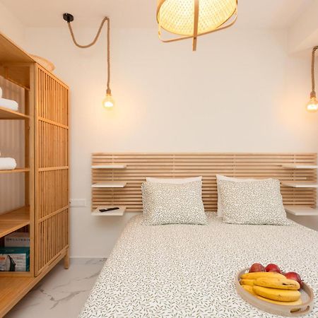 Avgerinos Apartments 폴리크로노 외부 사진