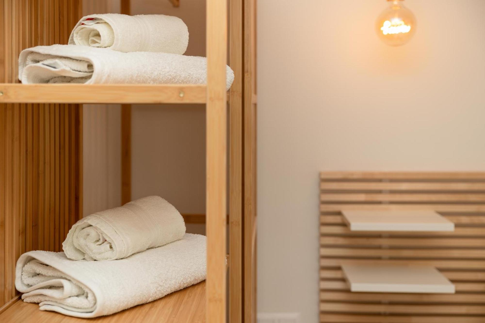 Avgerinos Apartments 폴리크로노 외부 사진