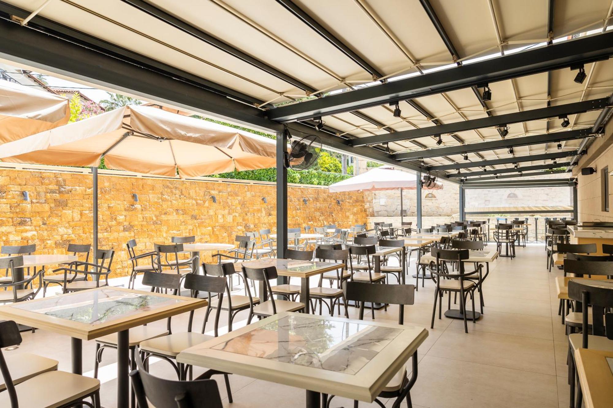 Avgerinos Apartments 폴리크로노 외부 사진